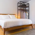 Heritage Lofts Aparthotel Braga