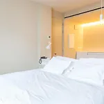 アパートホテル Heritage Lofts ブラガ