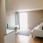 Heritage Lofts アパートホテル ブラガ