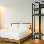 Heritage Lofts Aparthotel 4*