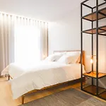 Heritage Lofts アパートホテル ブラガ
