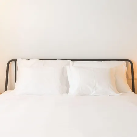Aparthotel Heritage Lofts Braga
