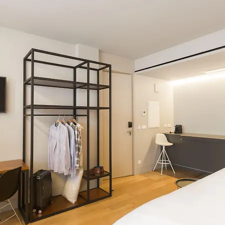 Heritage Lofts Apartahotel Braga