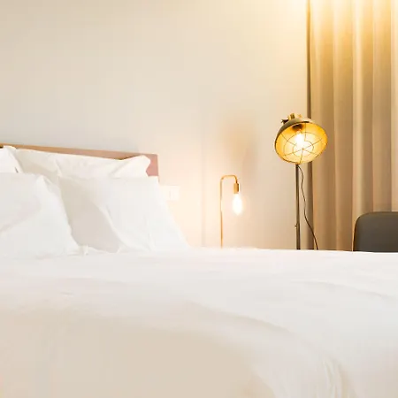 Heritage Lofts Apartahotel 4*