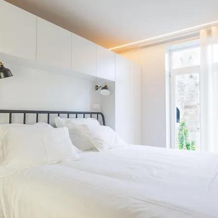 Heritage Lofts Aparthotel Braga