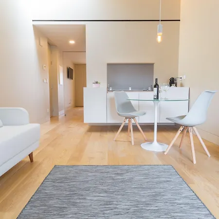 Heritage Lofts Aparthotel 4*