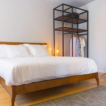 Heritage Lofts Apartahotel Braga