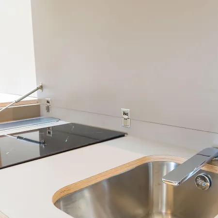Heritage Lofts 4*