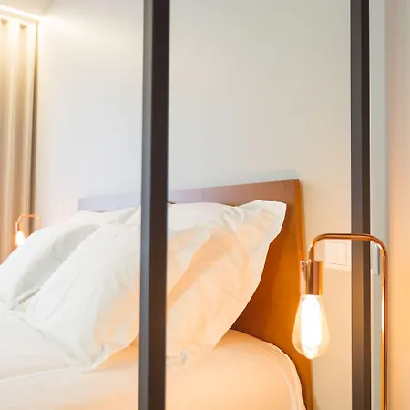 Heritage Lofts 4* Braga