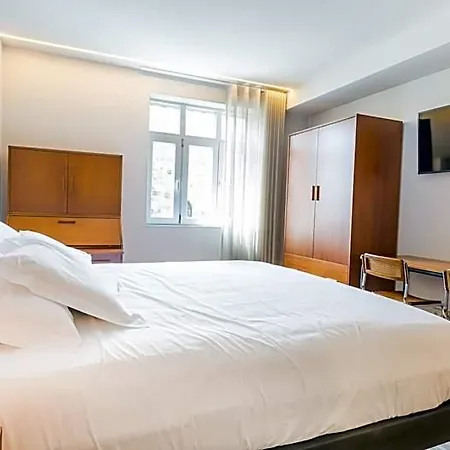 Apartahotel Heritage Lofts 4*