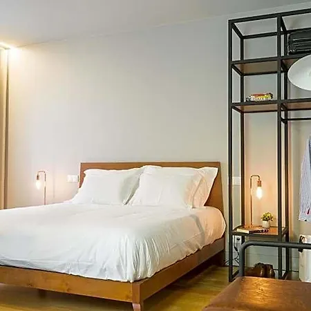 Heritage Lofts Appart hôtel Braga