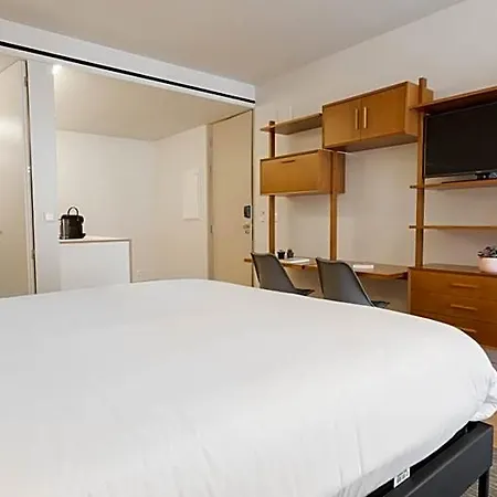 Appart hôtel Heritage Lofts 4*