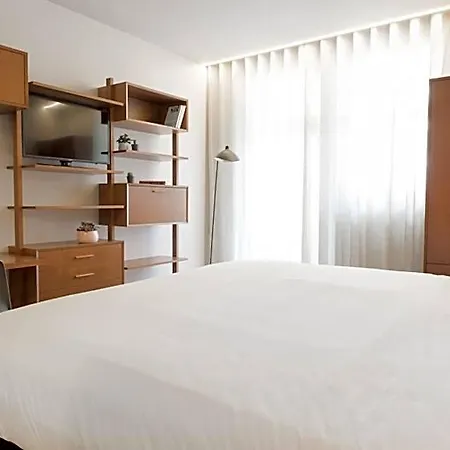 Heritage Lofts Braga