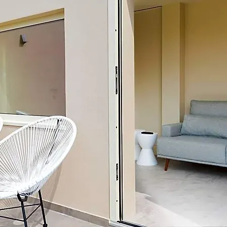 Heritage Lofts Braga