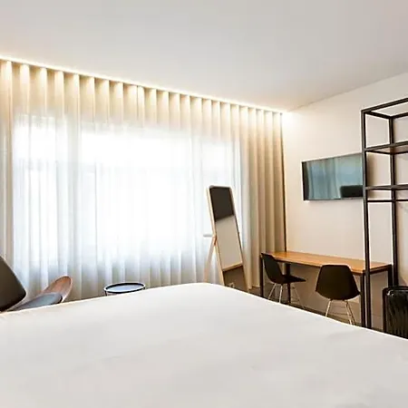 Heritage Lofts Appart hôtel 4*