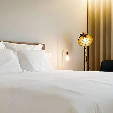 Heritage Lofts 4*