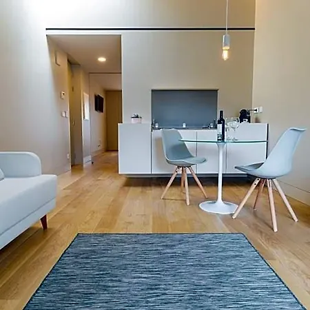 Appart hôtel Heritage Lofts 4*