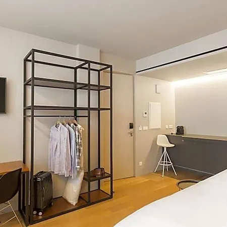 Heritage Lofts