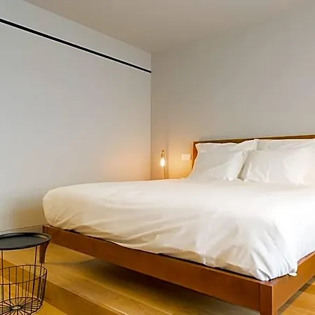 Heritage Lofts Appart hôtel 4*