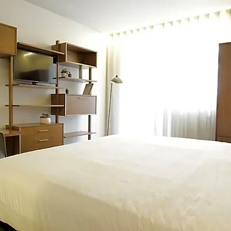 Appart hôtel Heritage Lofts 4*