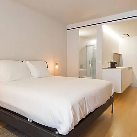 Appart hôtel Heritage Lofts