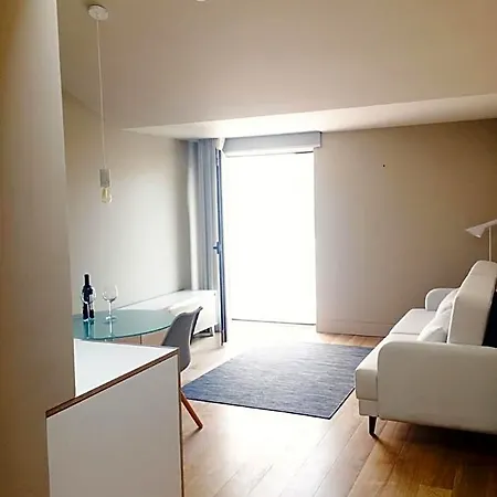 Heritage Lofts 4* Braga