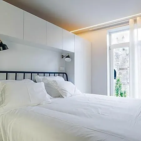 Heritage Lofts 4*