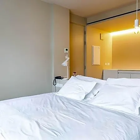 Heritage Lofts Appart hôtel