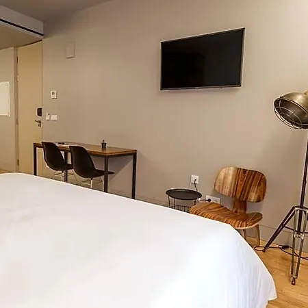 Heritage Lofts 4*