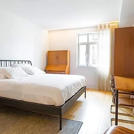 Heritage Lofts Braga