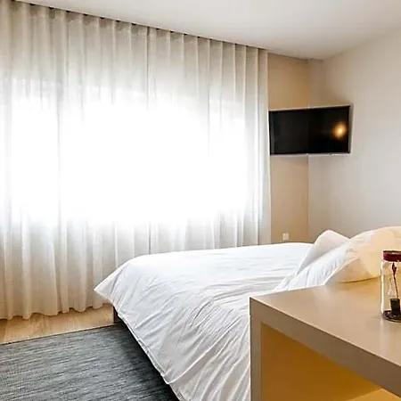 Appart hôtel Heritage Lofts