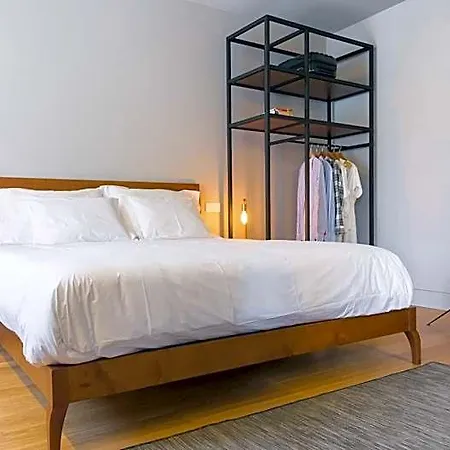 Heritage Lofts Appart hôtel Braga