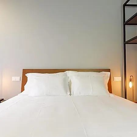 Appart hôtel Heritage Lofts 4*