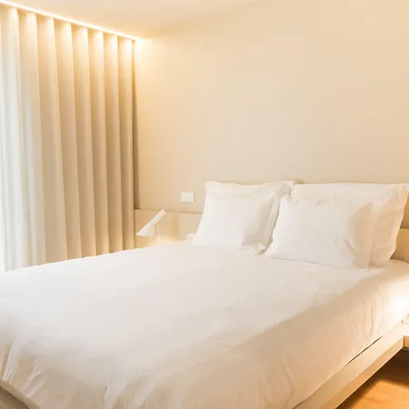Apartahotel Heritage Lofts