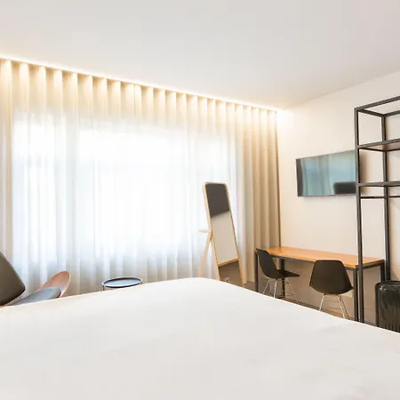 Heritage Lofts 4* Braga