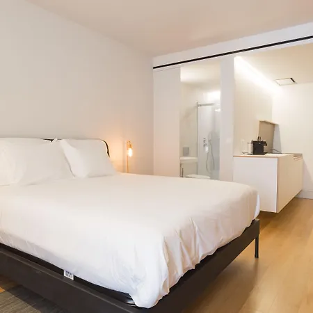 Apartahotel Heritage Lofts