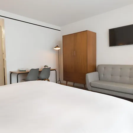 Heritage Lofts Apartahotel 4*