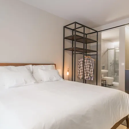 Heritage Lofts 4*