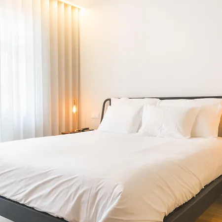 Apartahotel Heritage Lofts