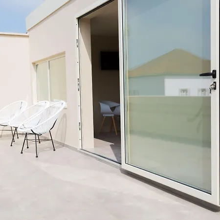 Heritage Lofts Apartahotel 4*