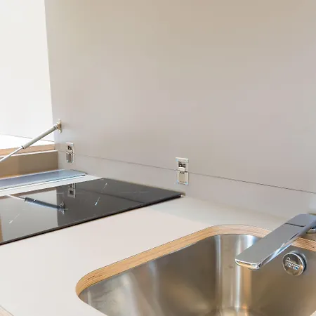 Apartahotel Heritage Lofts 4*