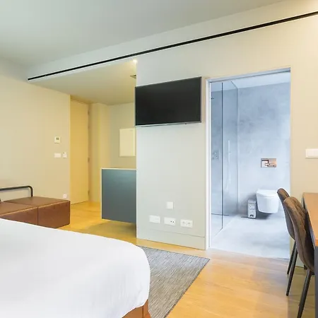 Heritage Lofts 4* Braga