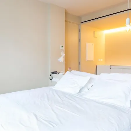 Hotel apartamentowy Heritage Lofts Braga