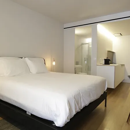 Heritage Lofts Aparthotel 4*