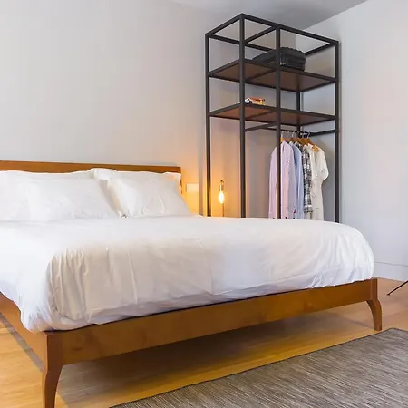 Heritage Lofts براغا