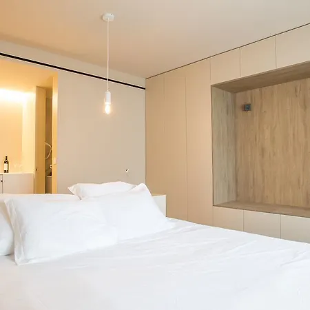 Heritage Lofts Aparthotel Braga