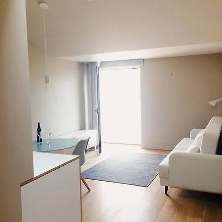Heritage Lofts Appart hôtel Braga