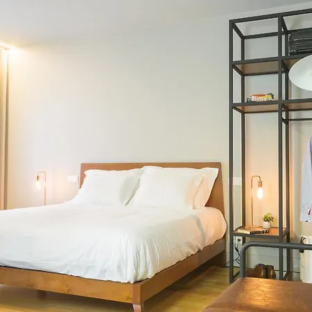 Heritage Lofts Aparthotel 4*