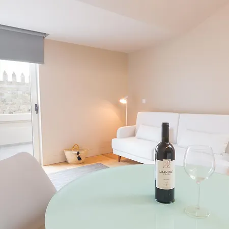 Aparthotel Heritage Lofts 4*