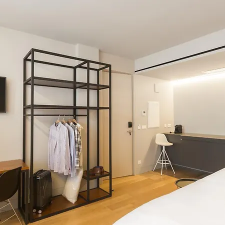 Heritage Lofts Aparthotel 4*